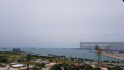 Marina One Residences (D1), Apartment #187067422